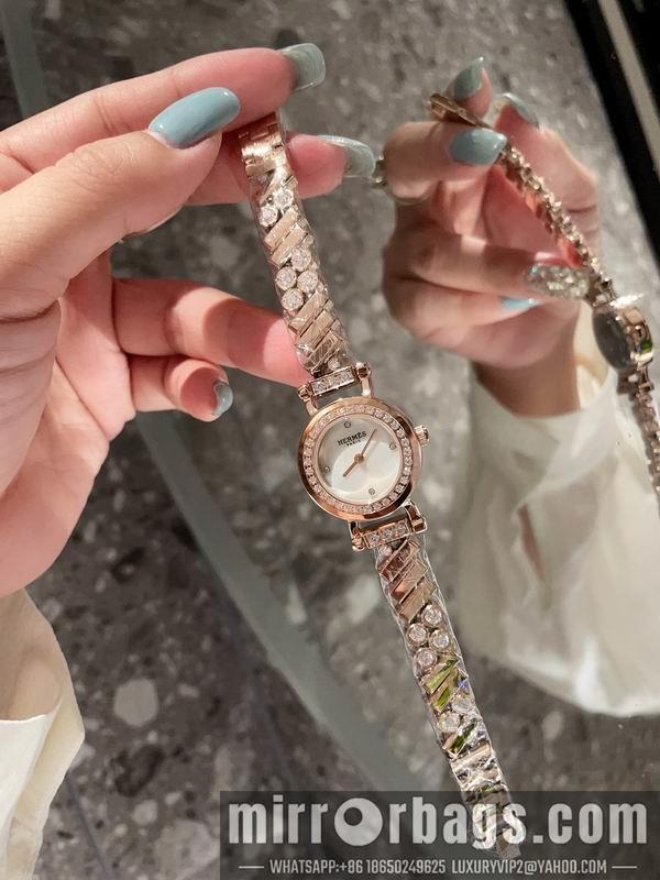Hermes watch 060323