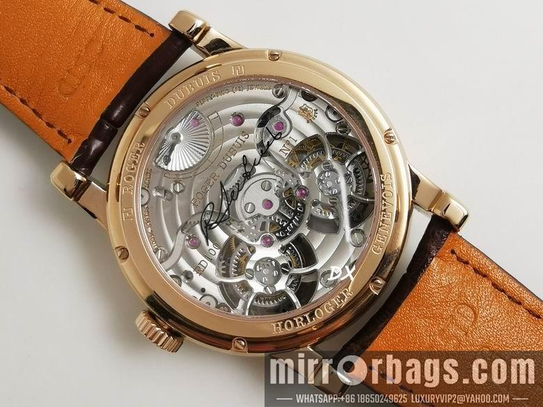 Roger Dubuis 45mm 8nms60