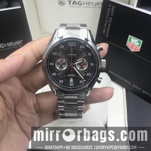 Tag Heuer watch M51