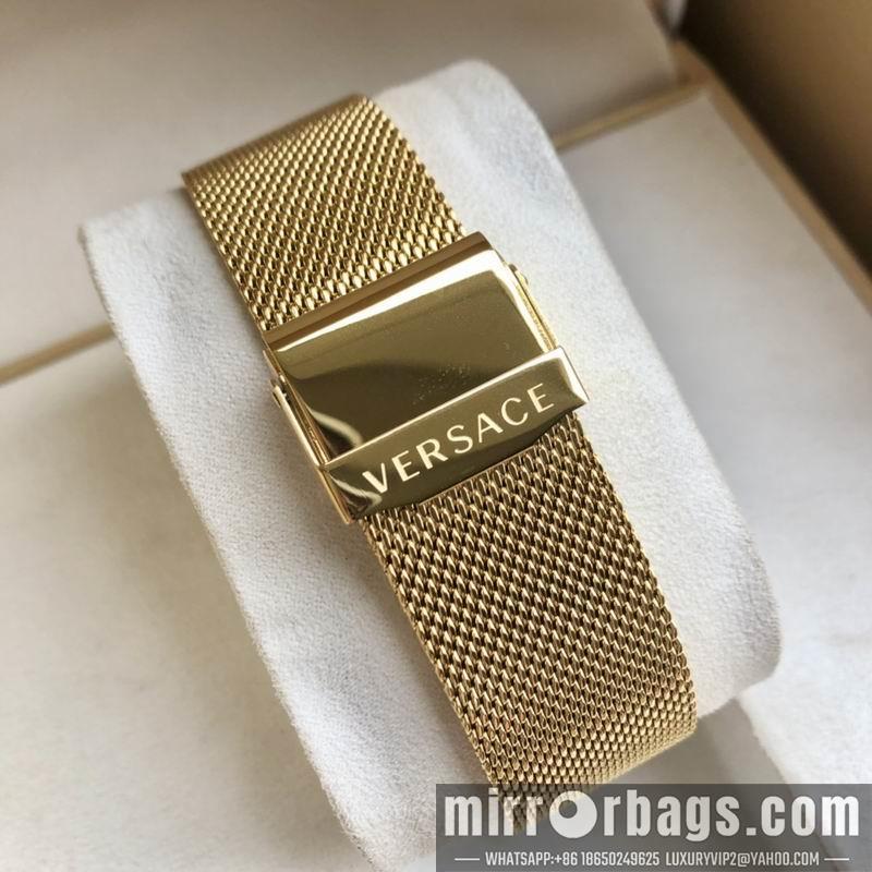 Versace 42mm 032465