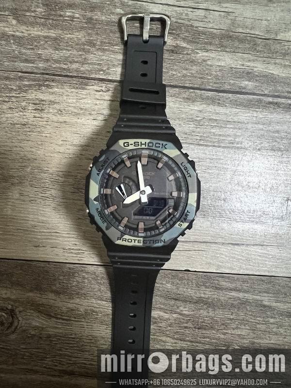 Casio watch 103140