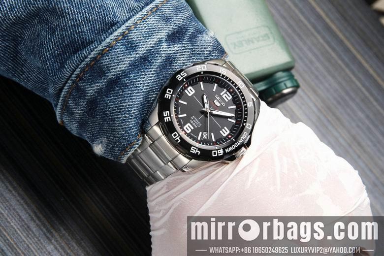 Seiko watch 031101