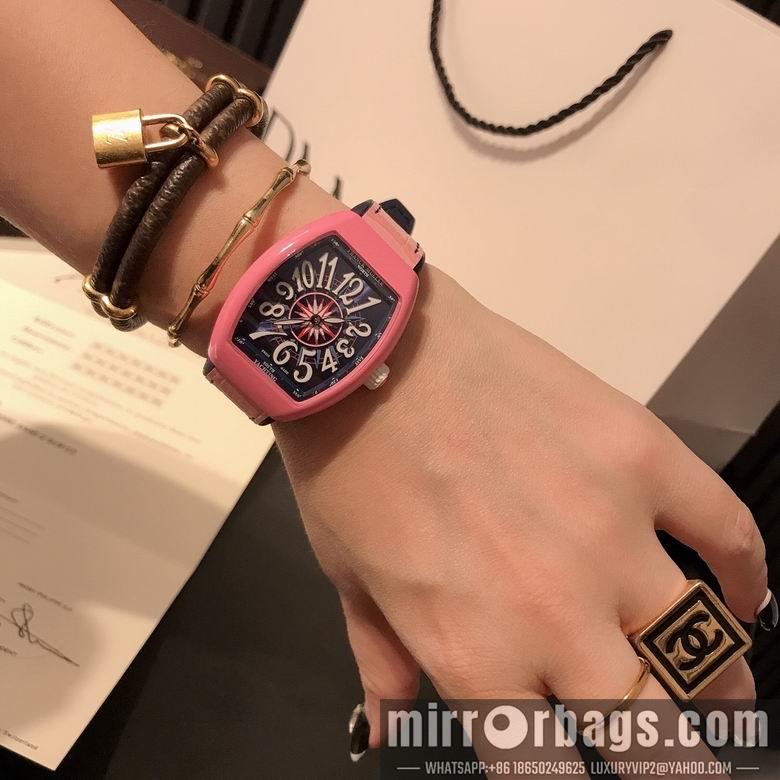 Franck Muller watch 32mm M26