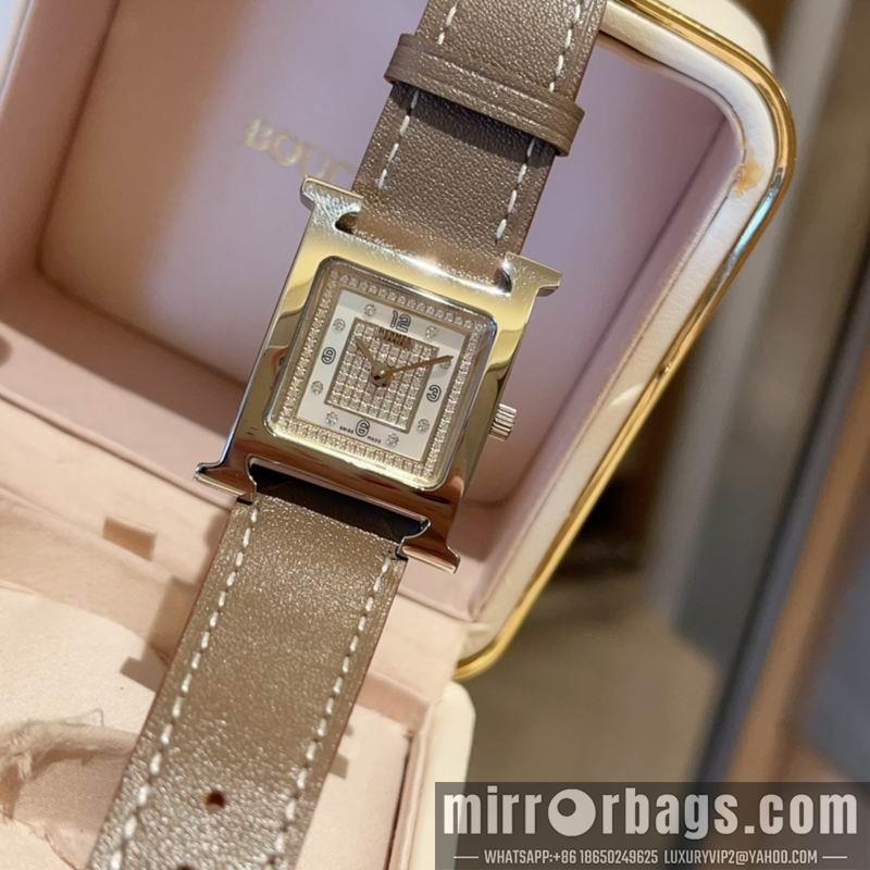 Hermes 21X26mm 082259