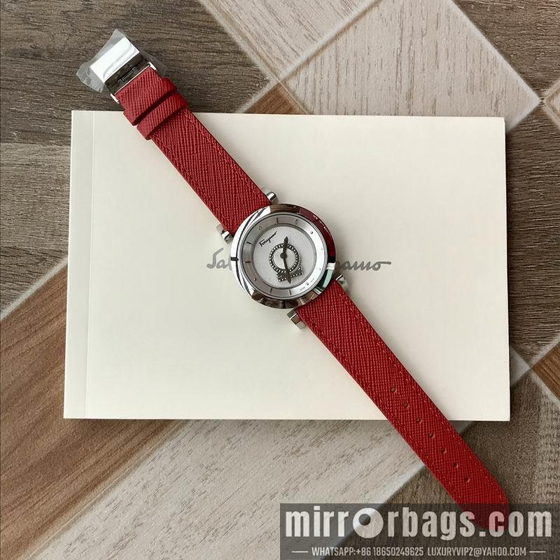 Ferragamo 37mm 032437