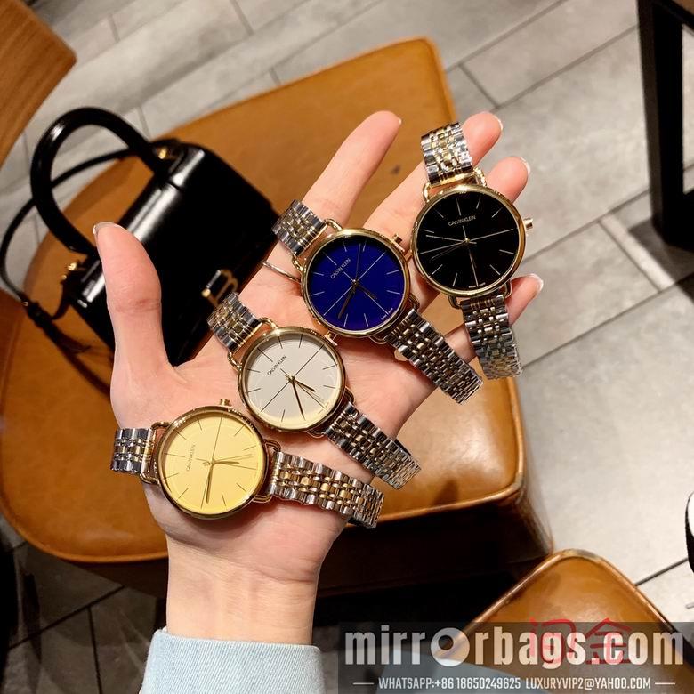 CK watch 32mm M08