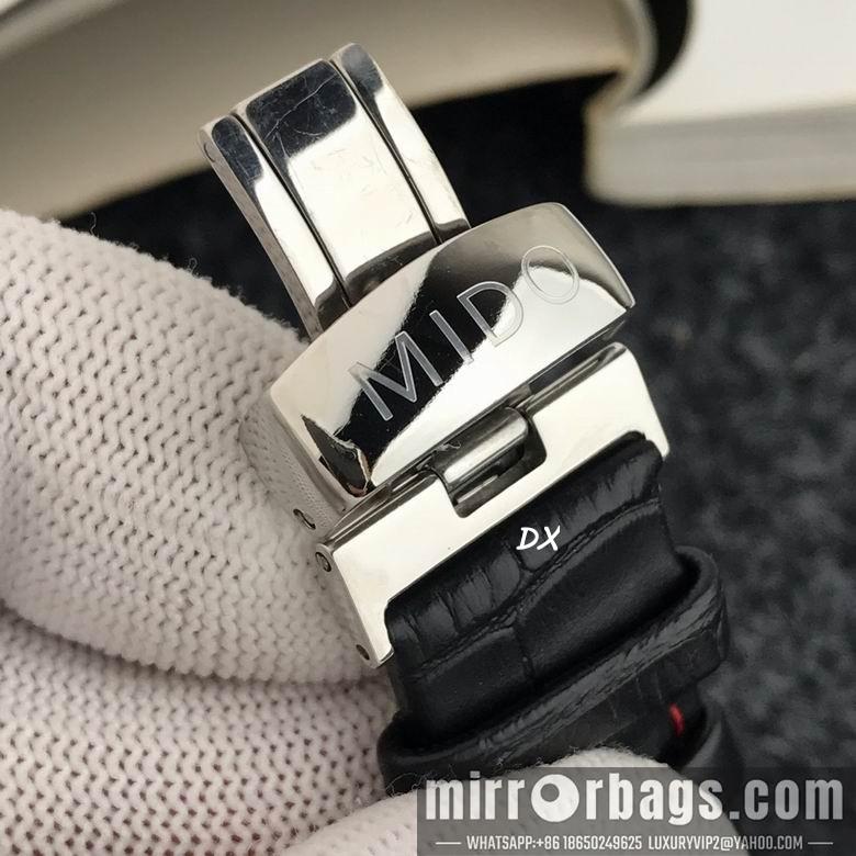 Mido 42x11mm 2nms54