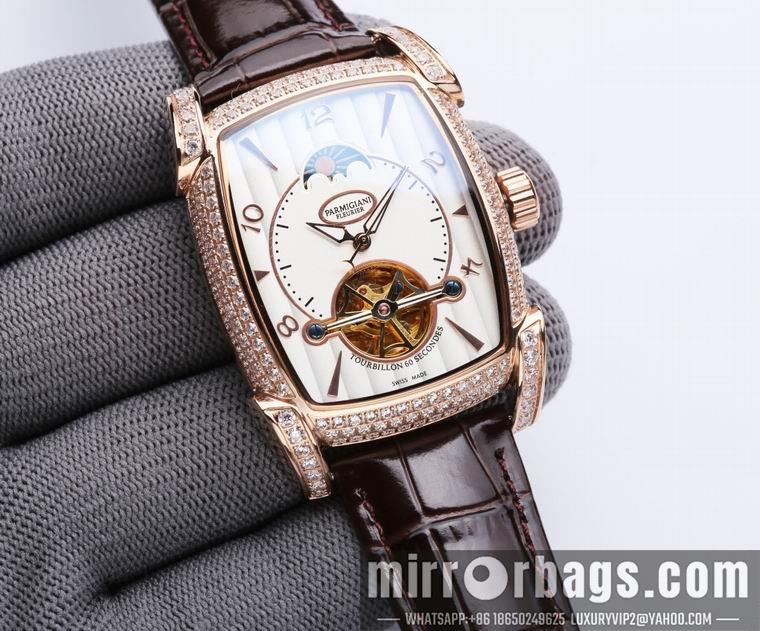 Parmigiani men 47X37X11mm M01