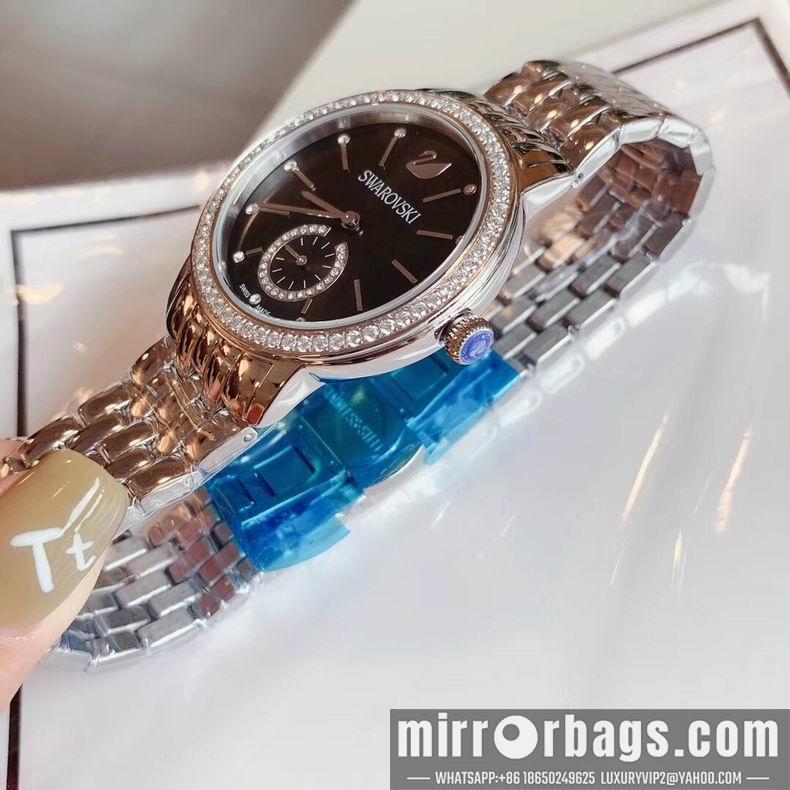 Swarovski women 38mm M26