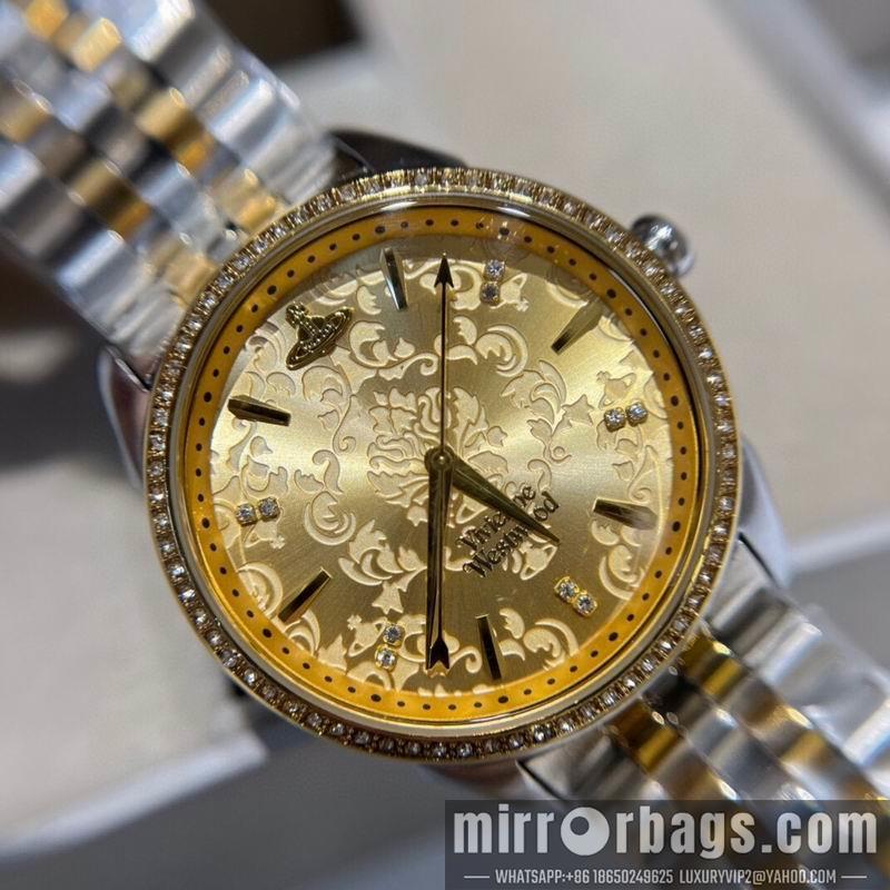 Vivienne Westwood 37mm 121819