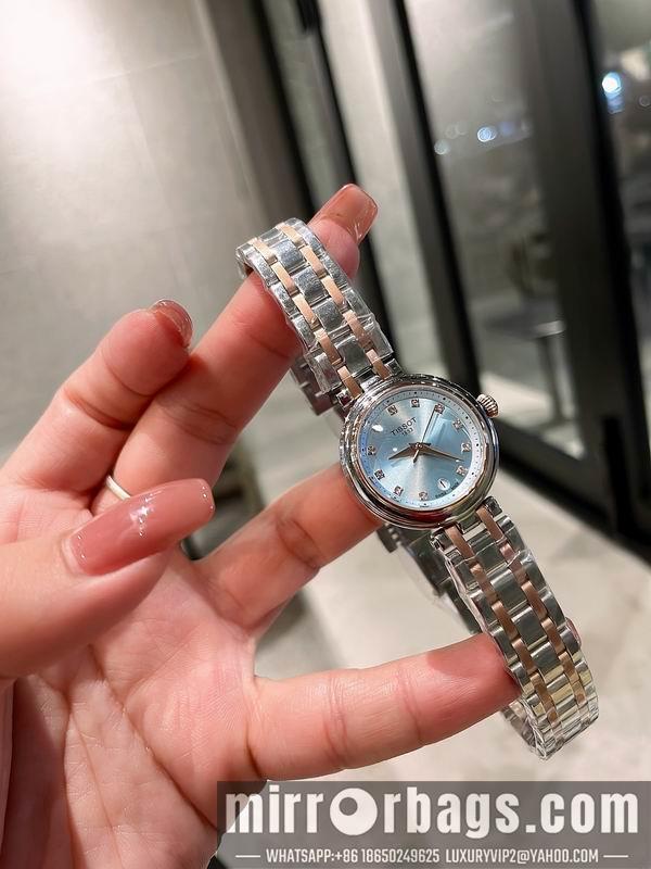 Tissot 26mm 0830146