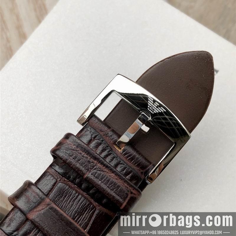 Armani AR1996 40mm 121825