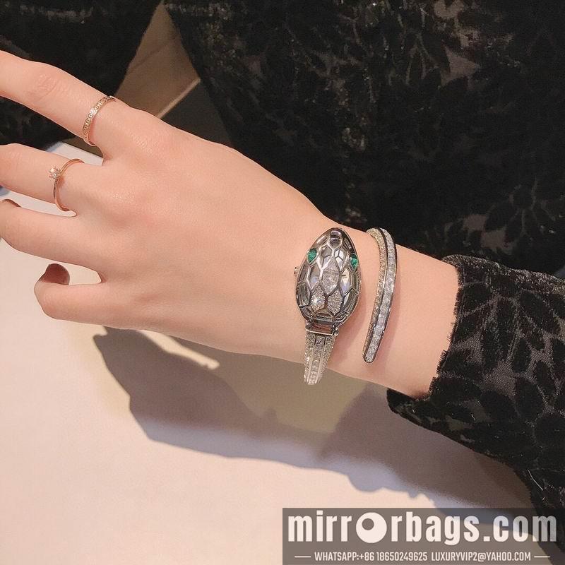 Bvlgari 18mm 101630
