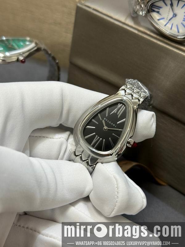Bvlgari Watch 031717