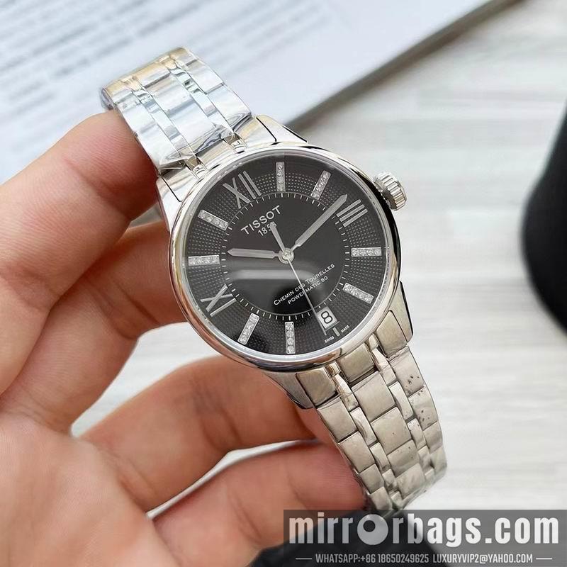Tissot 32mm 091003