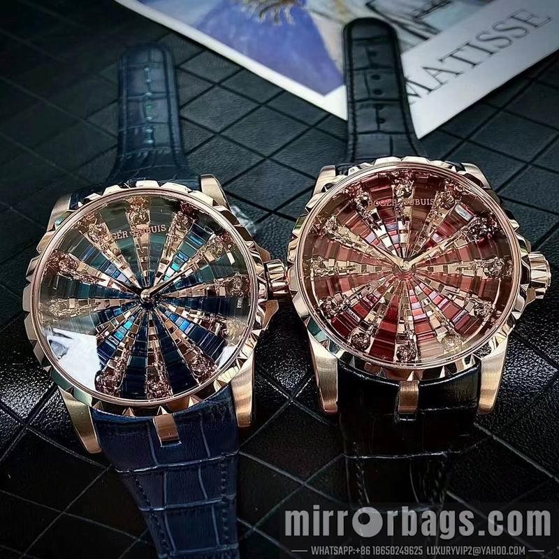 Roger Dubuis 45X15.7mm 050862