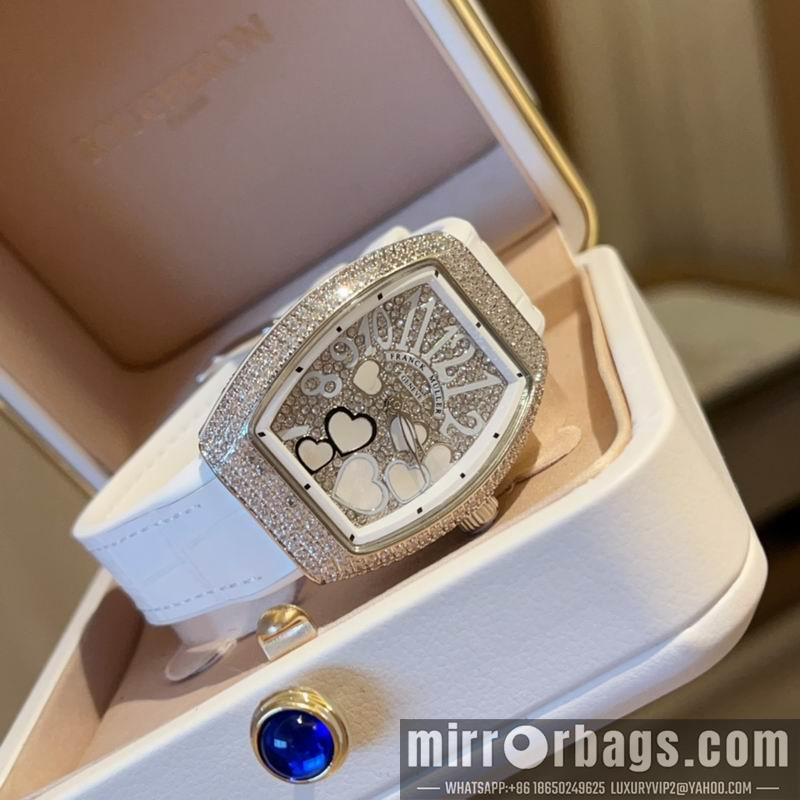 Franck Muller 32X42mm 022409