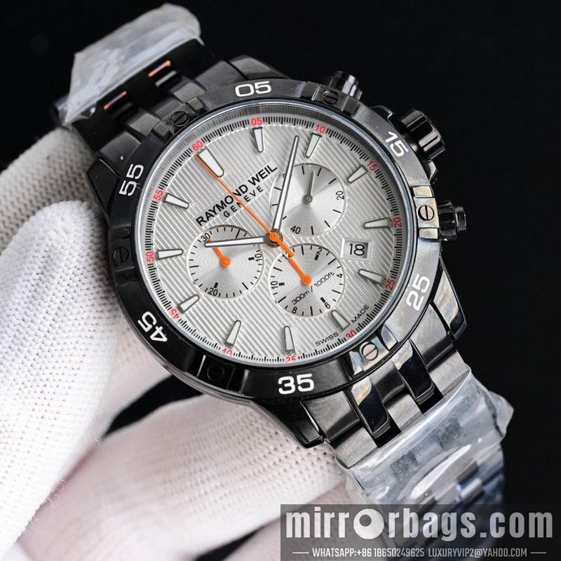 Raymond Well 43mm 031907