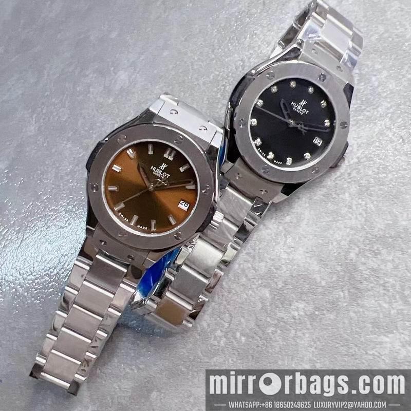 Hublot 36mm 022260