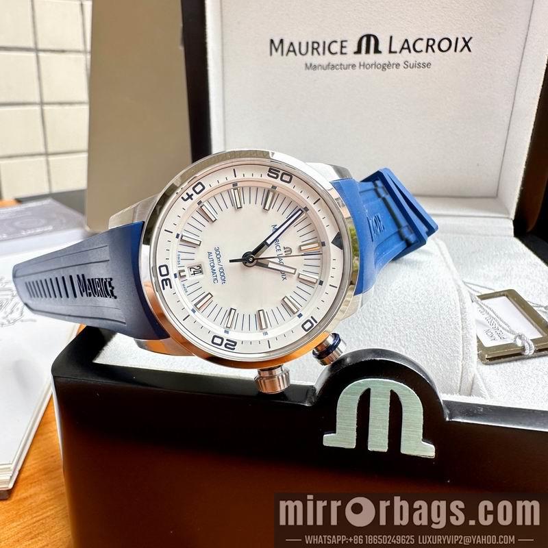 Maurice Lacroix 42mm 090932