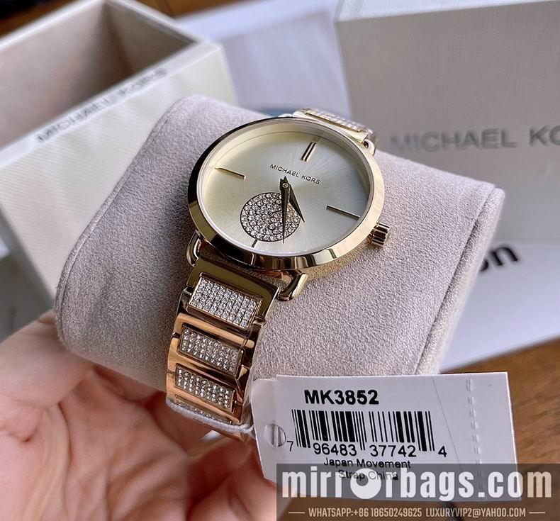 MK women 34X8mm M12