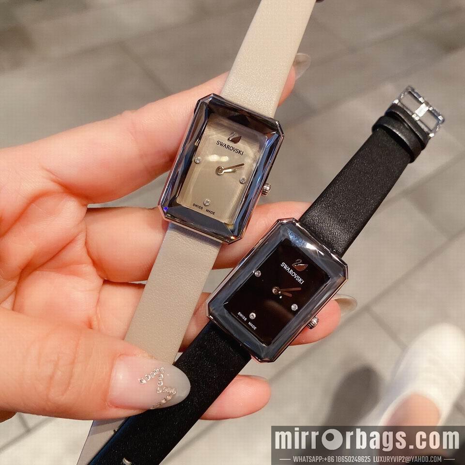 Swarovski watch 110402