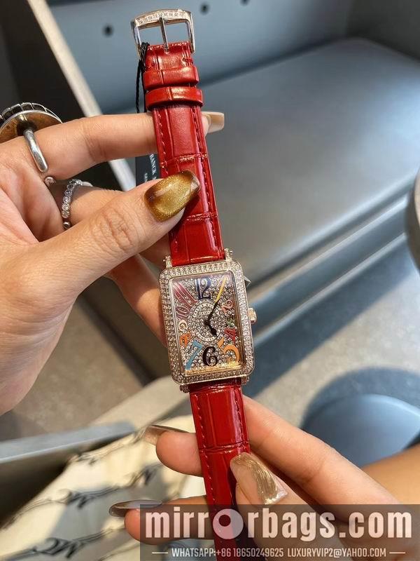 Franck Muller 38X28mm 102212
