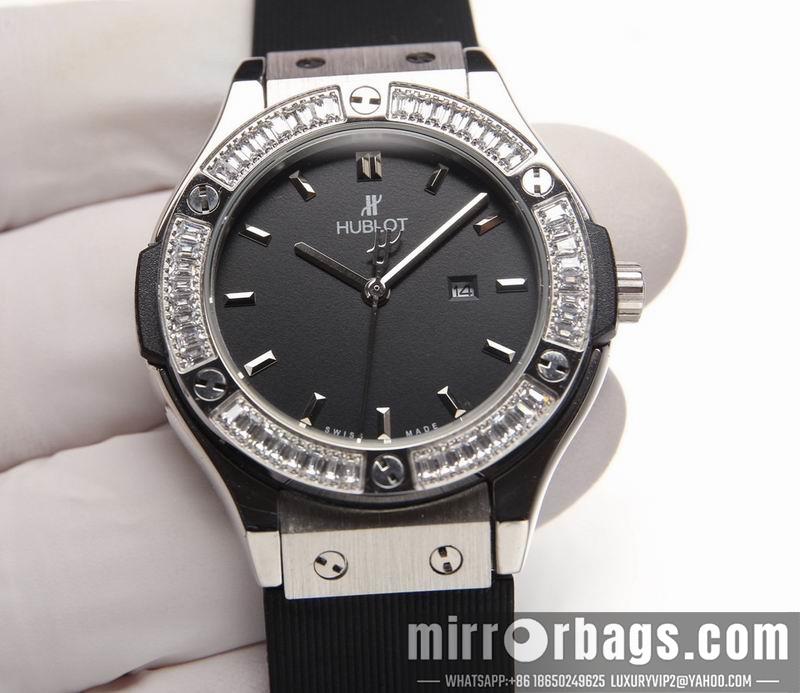 Hublot 34mm 082906