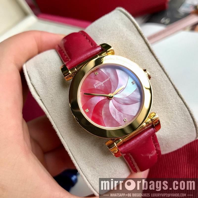 Ferragamo 31mm 032441