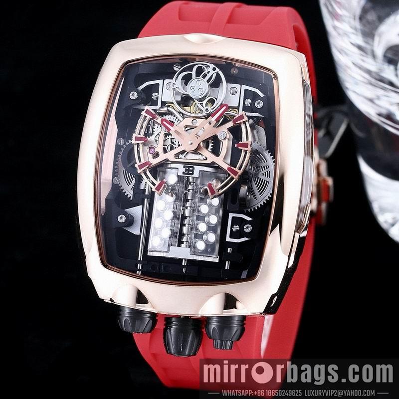 Jacob & Co 54X44X20mm 090954