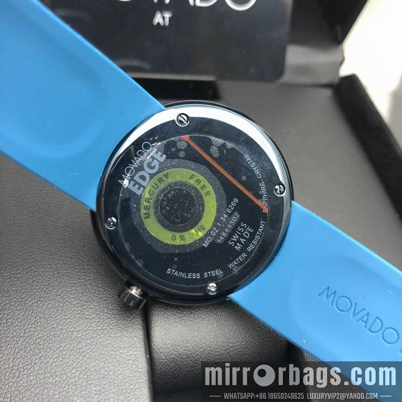 Movado 40mm 102244