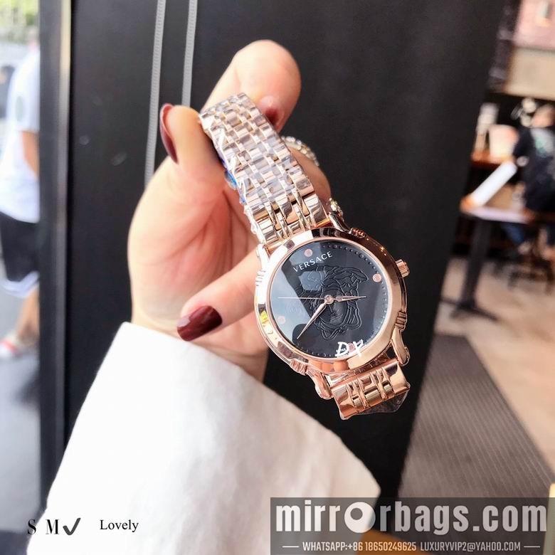 Versace 34mm 2nms40