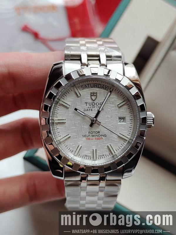 Tudor watch 072432