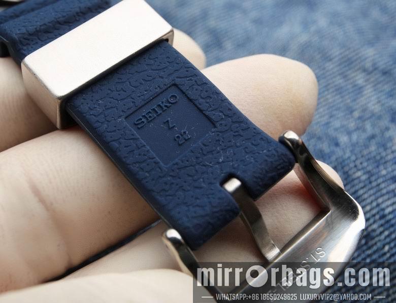Seiko watch 031103