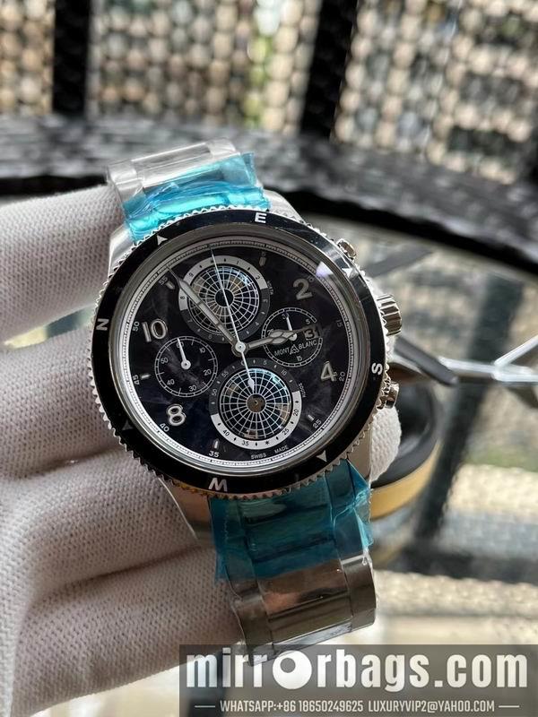 Montblanc Watch 031718