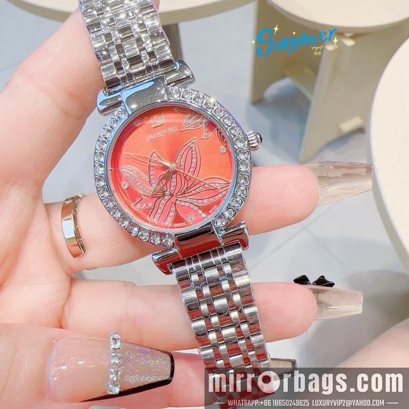 Swarovski 34mm 110158