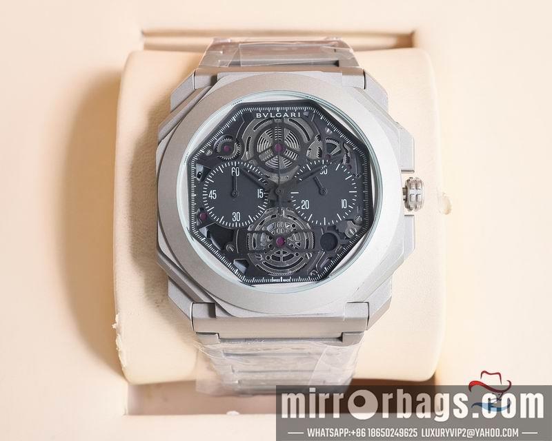 Bvlgari 40mm 090935