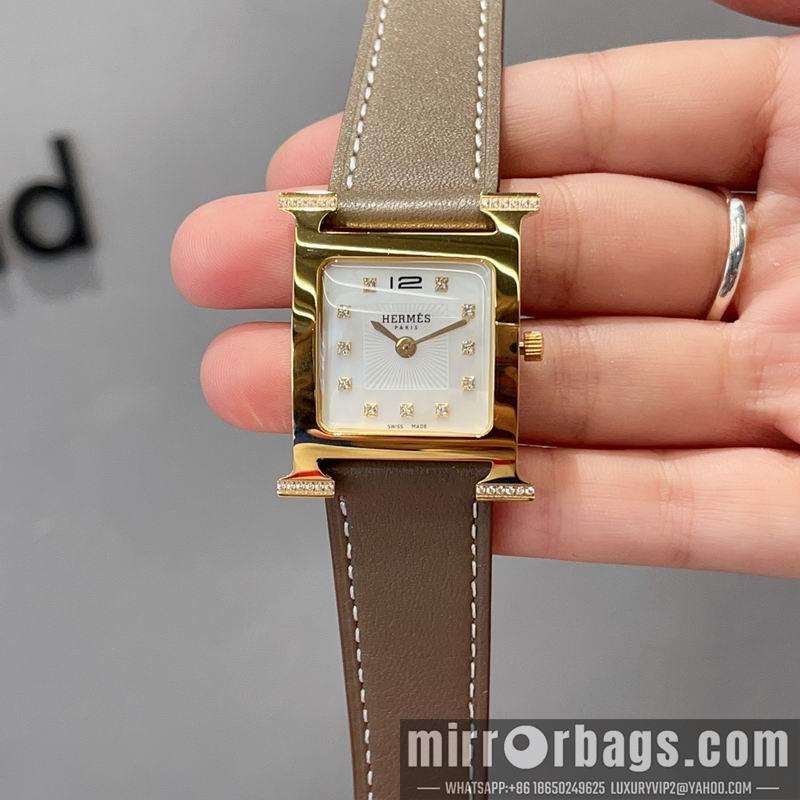 Hermes S21X21mm M26X26mm 070705