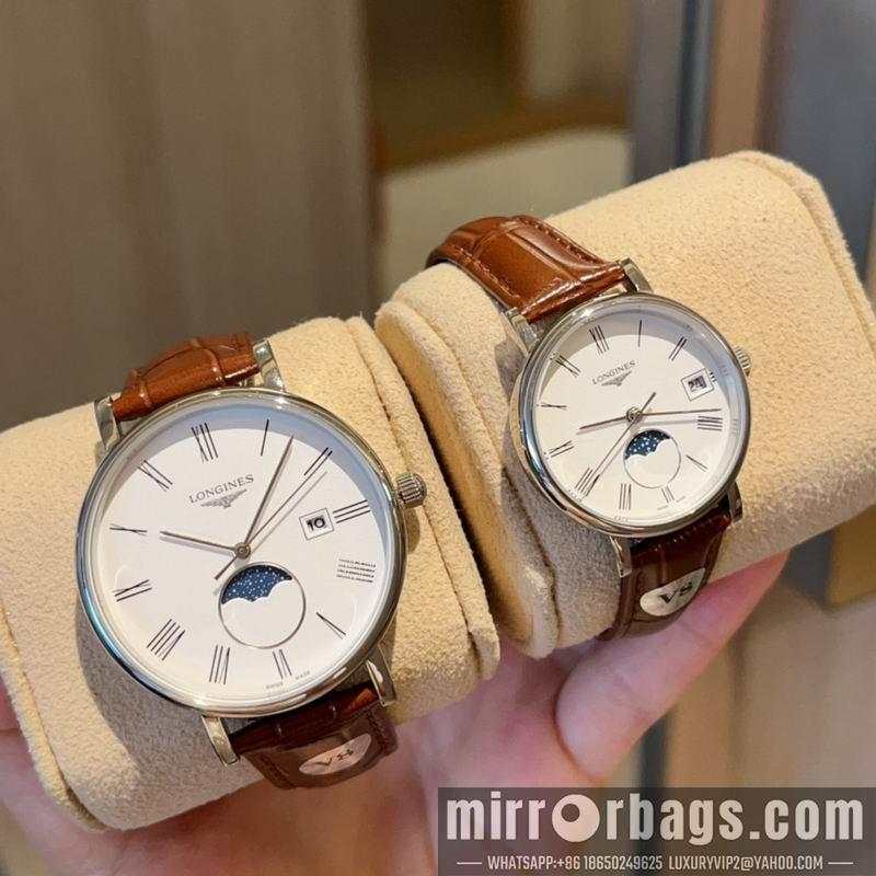 Longines 39mm 30mm 101626