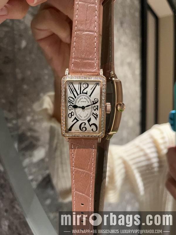 Franck Muller watch 102316