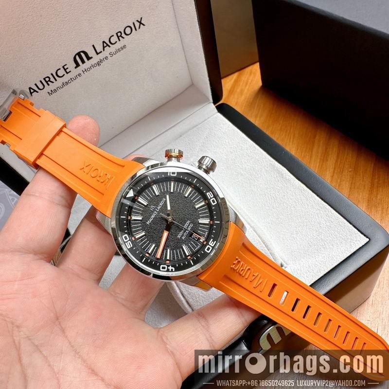 Maurice Lacroix 42mm 090932