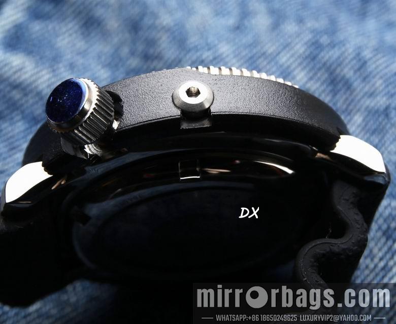 Seiko 46.17mm 2nms32