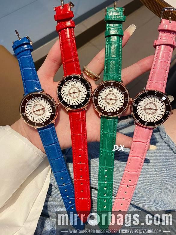 Dior 34mm 2nms50