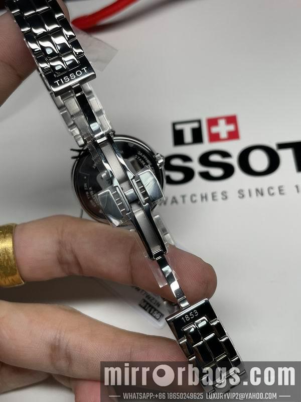 Tissot 30mm 022323