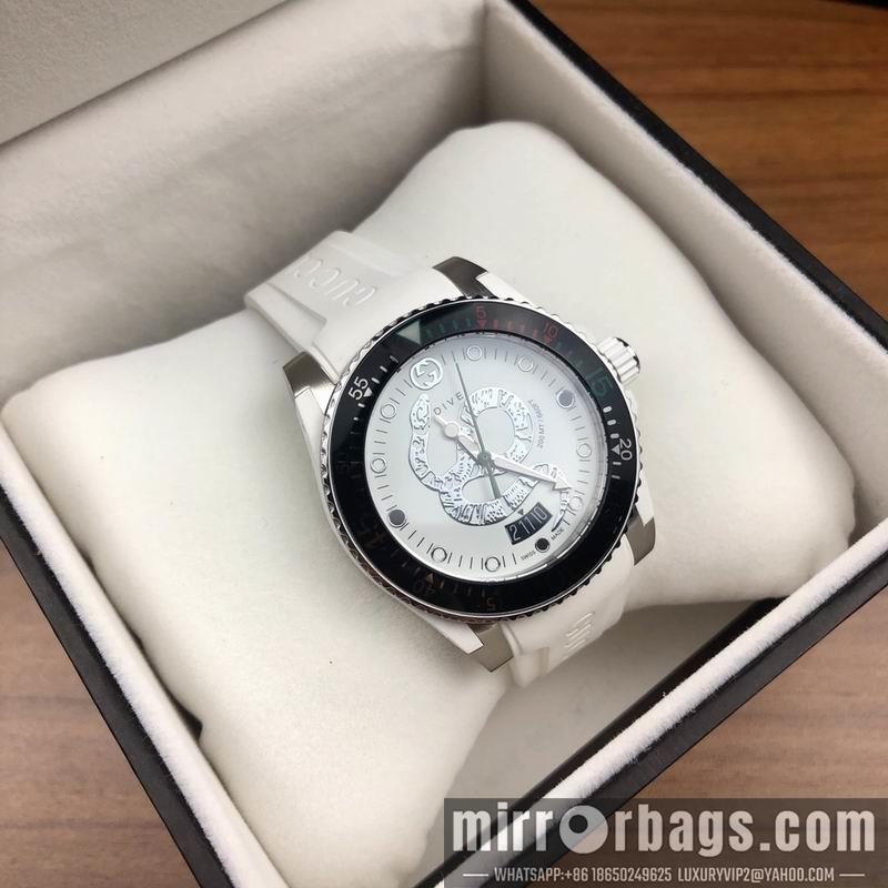 Gucci 40mm 080643