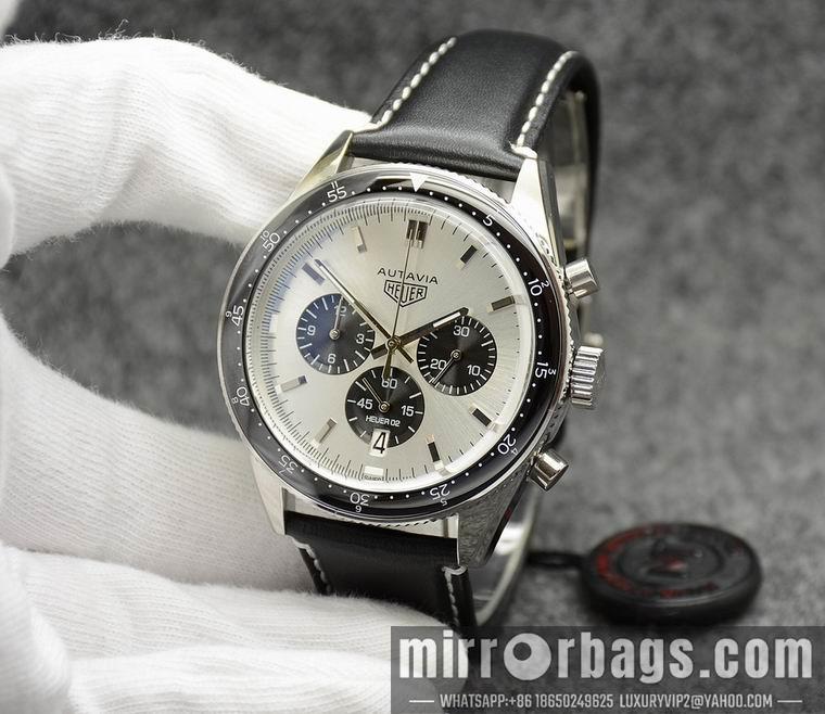 Tag Heuer men 44X15mm M16