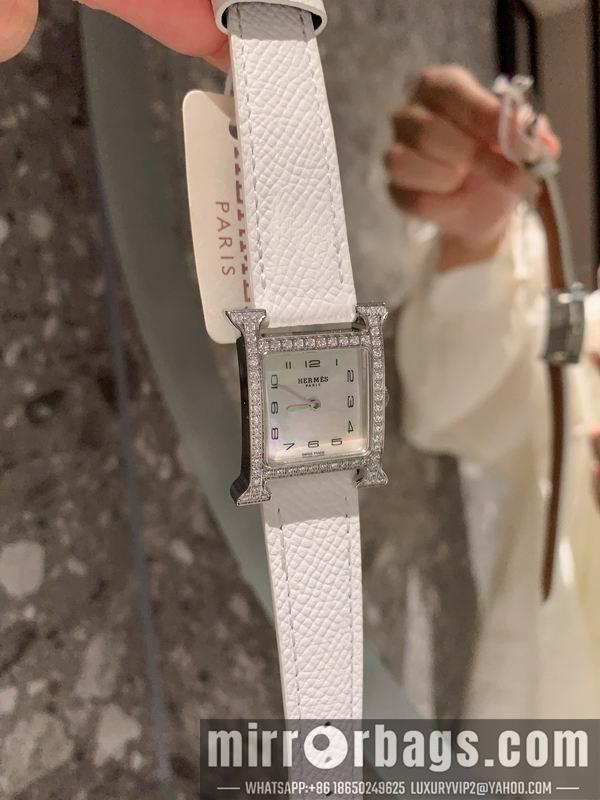 Hermes watch 0829111