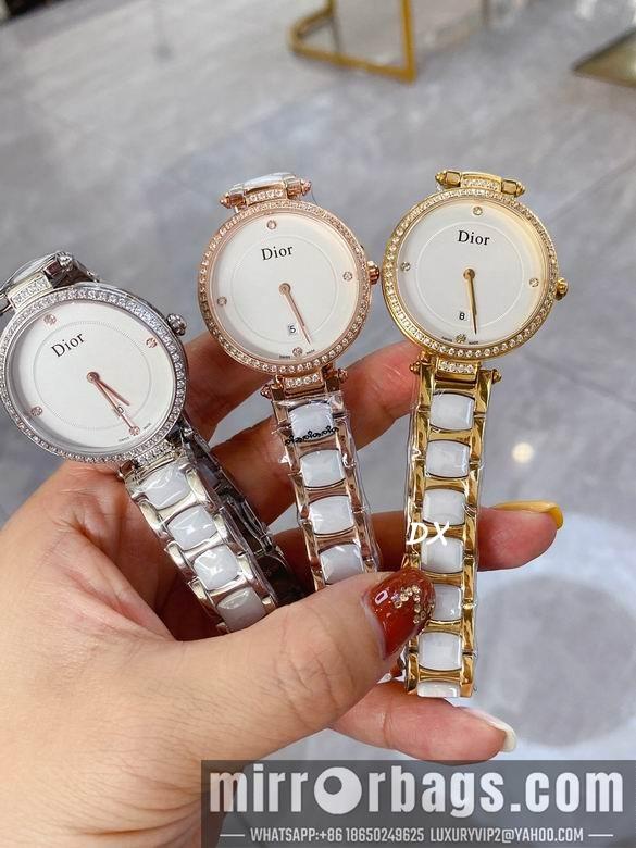 Dior 33x7mm 2nms26