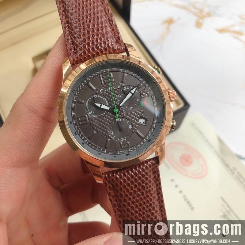 Gucci 40mm 041416