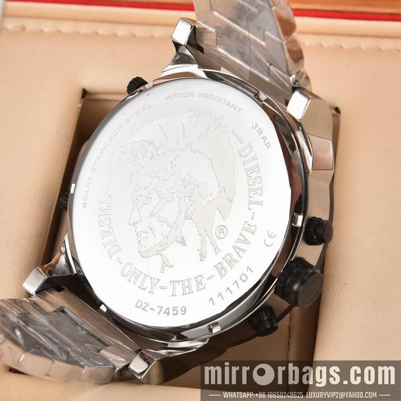 Diesel DZ7459 56X13mm 060814
